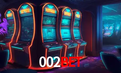 A Revolução dos Aplicativos de Jogos no 002bet