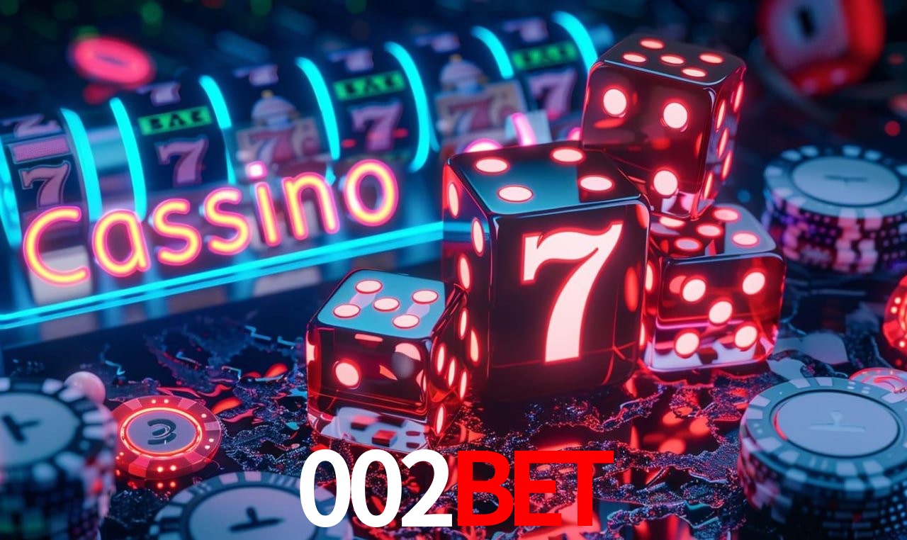 Experiência VIP 002bet