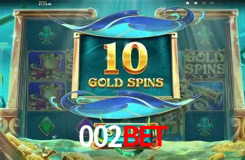 Desvendando o Mundo dos Jogos Virtuais na 002bet