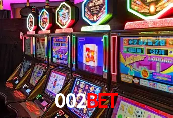 A Emoção da Loteria na 002bet: Uma Chance de Mudança de Vida