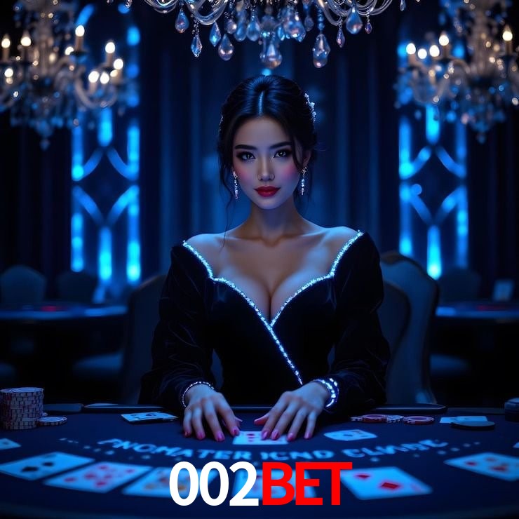 Recursos de Bônus 002bet