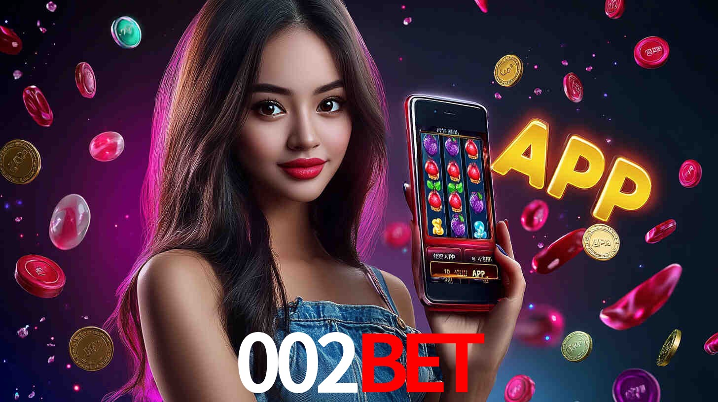 Descubra o Programa VIP da 002bet: Vantagens Exclusivas para Jogadores