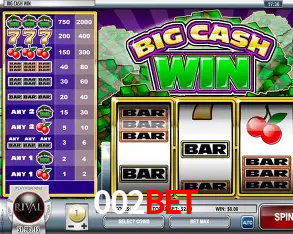 Apostas Esportivas na 002bet: Um Guia Completo