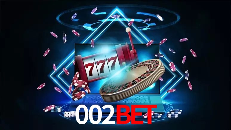 Diretório de Jogos 002bet