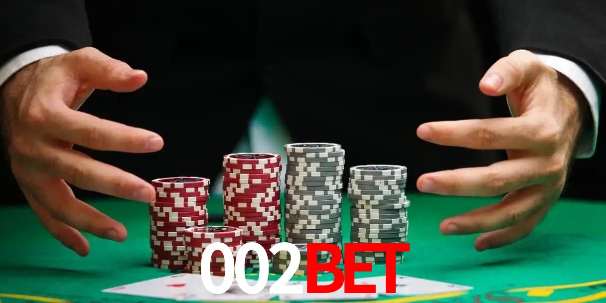 Benefícios VIP na 002bet
