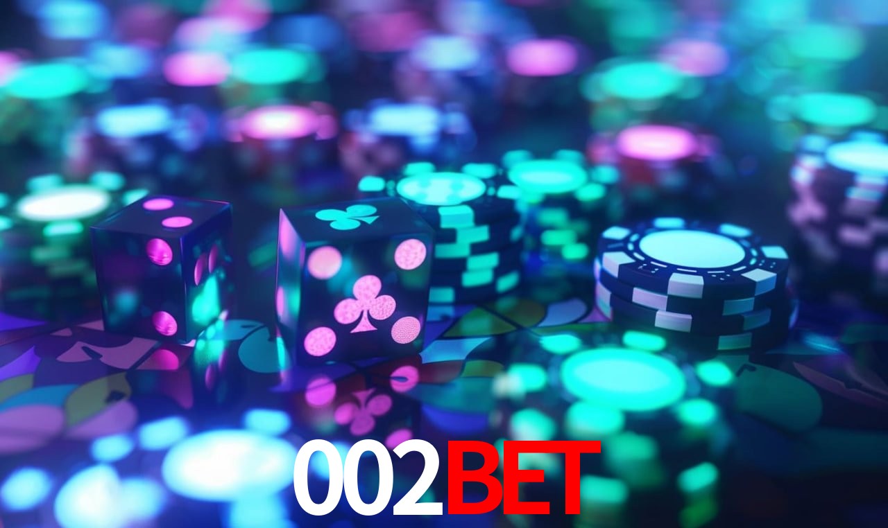 Programa VIP 002bet
