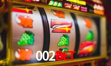 Descubra a Magia dos Jogos de Arcade no 002bet