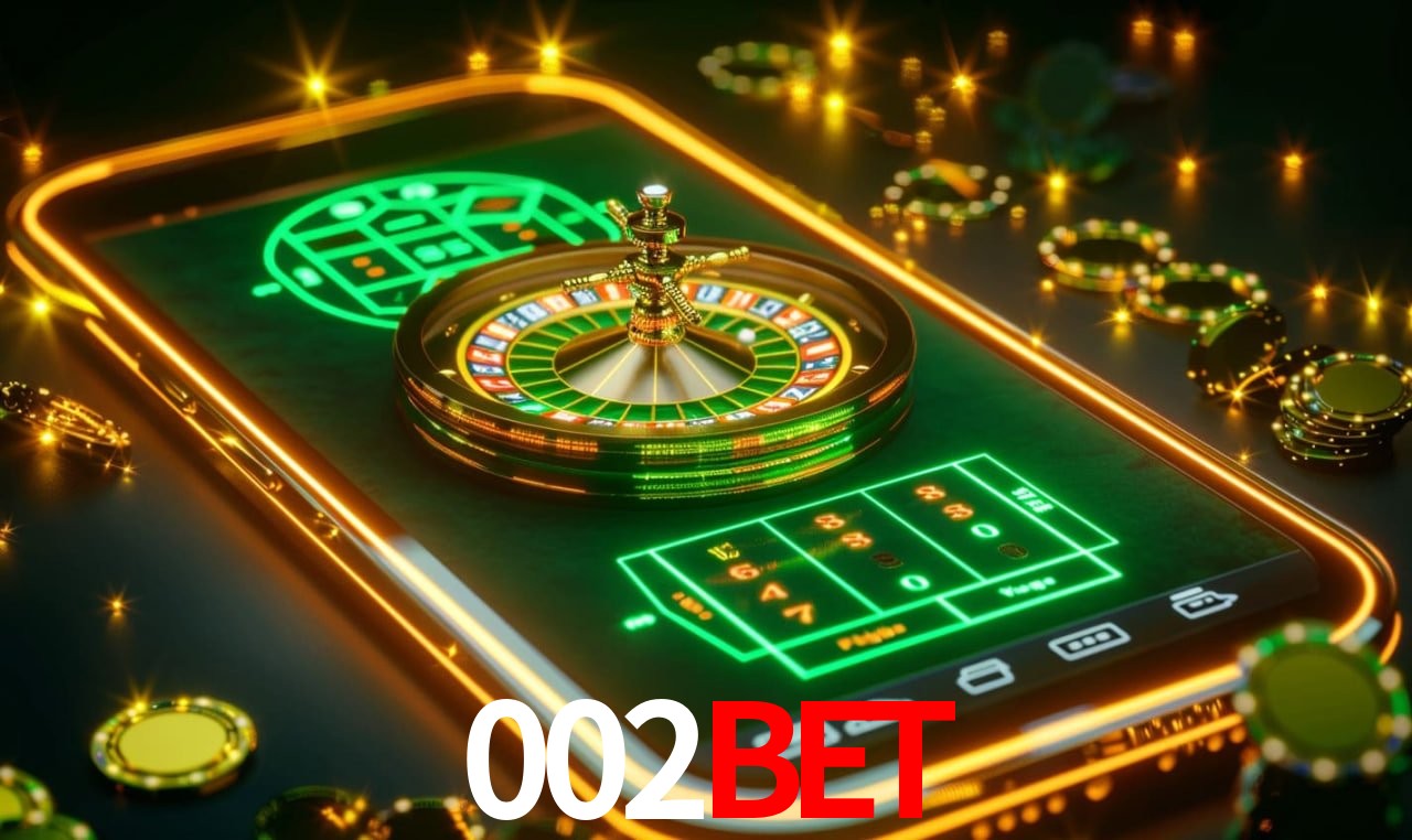 Design Responsivo 002bet