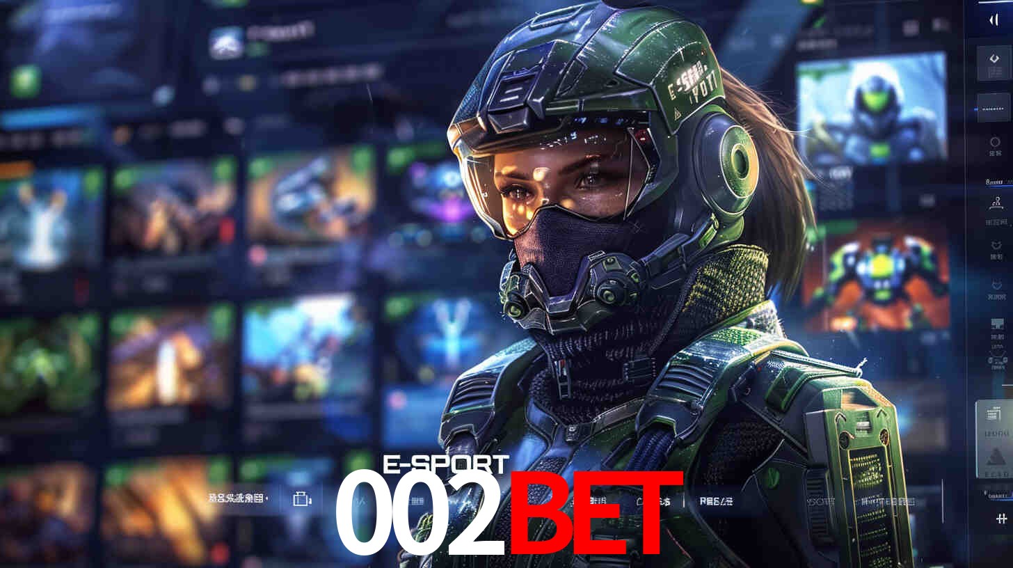 APP oficial da 002bet para mobile