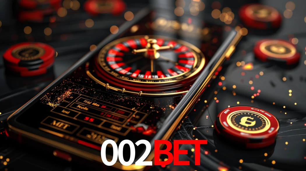 Game Providers 002bet