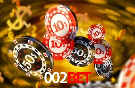 Casino VIP 002bet