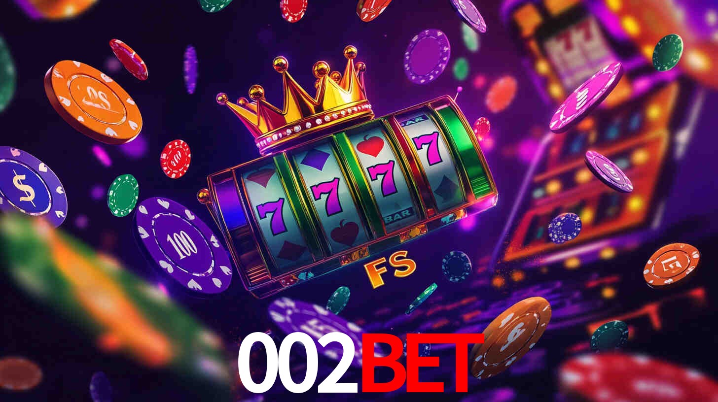 Welcome Bonus 002bet