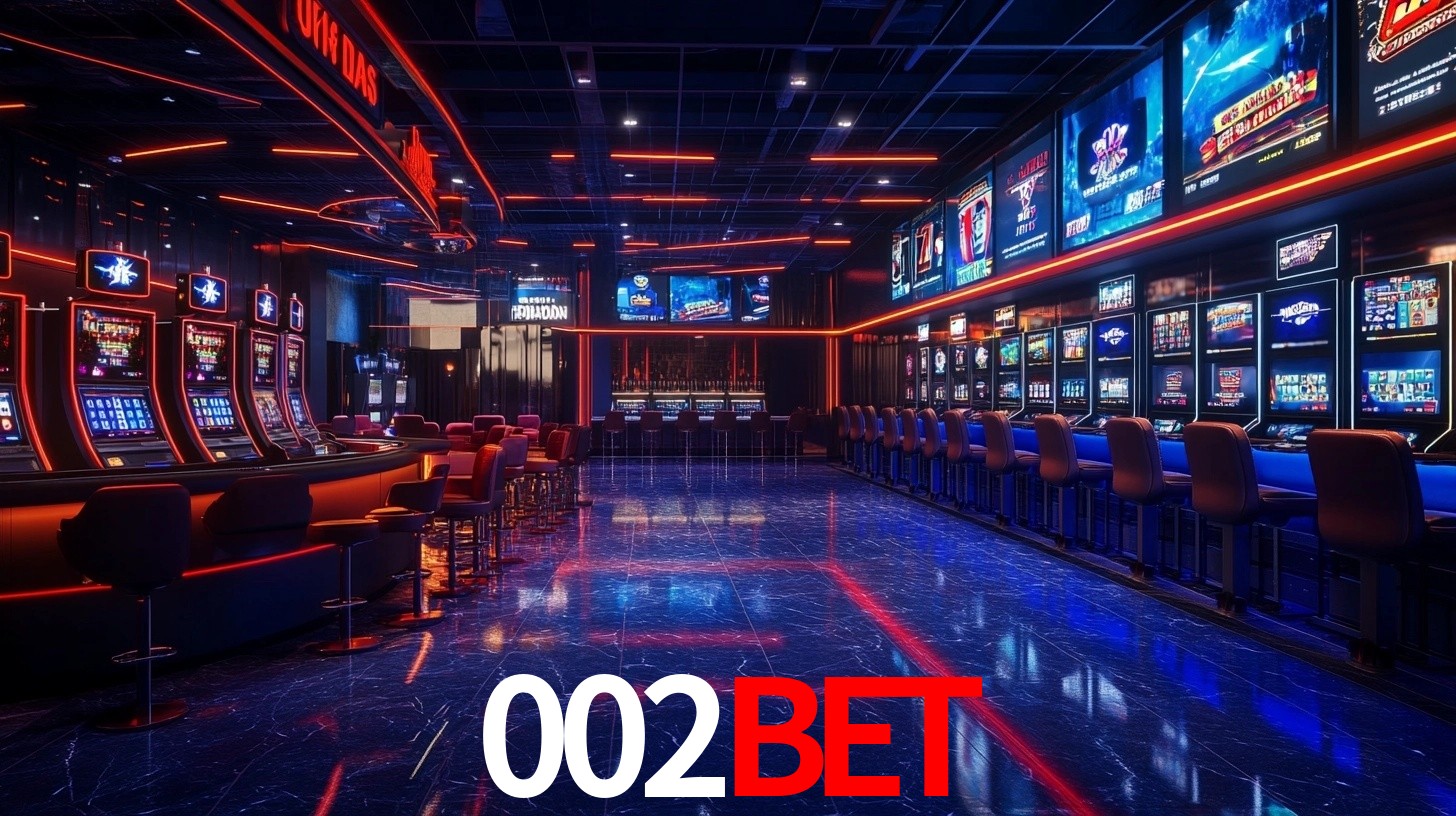 Daily Bonuses 002bet