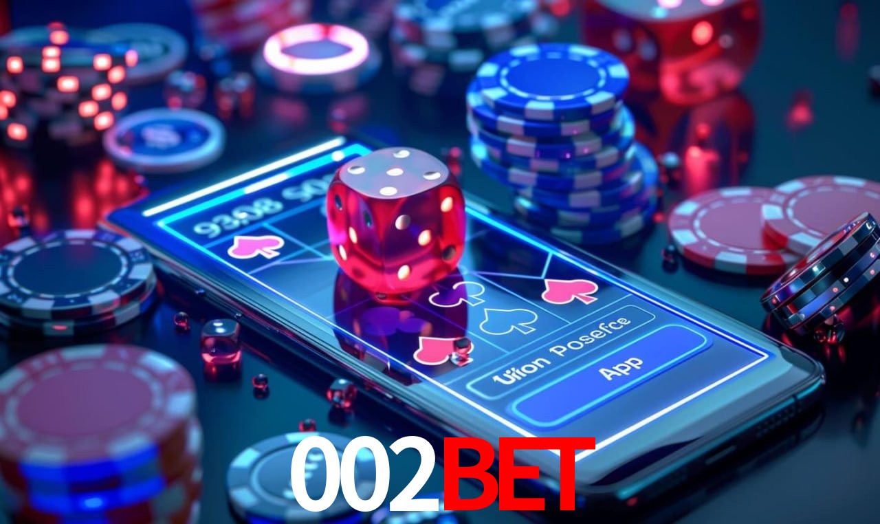 Canal oficial no Telegram da 002bet