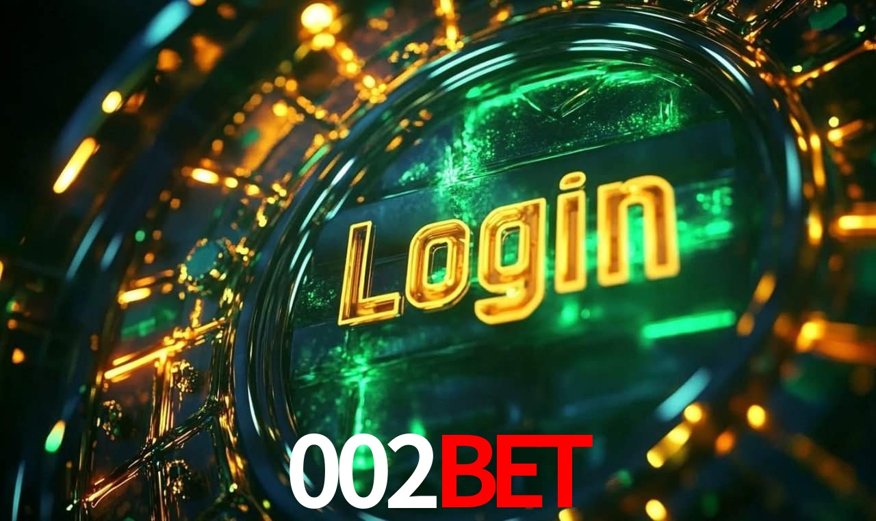 Segurança e privacidade no APP 002bet