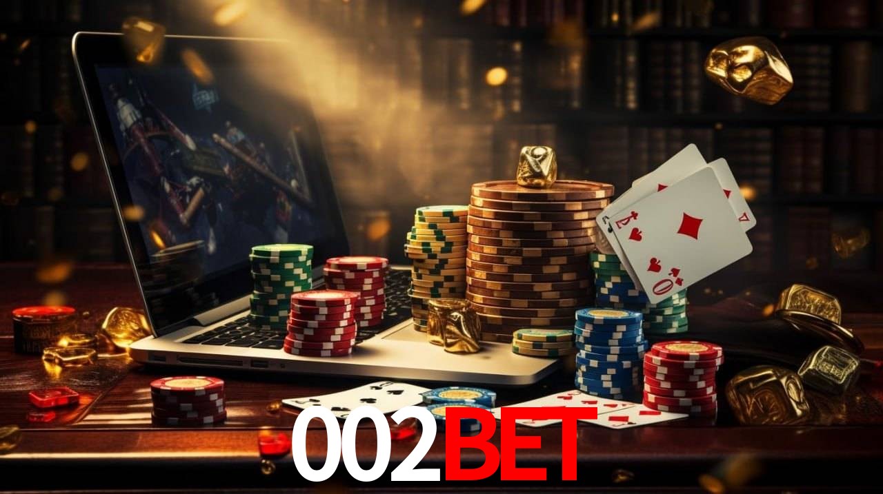 Torneios 002bet