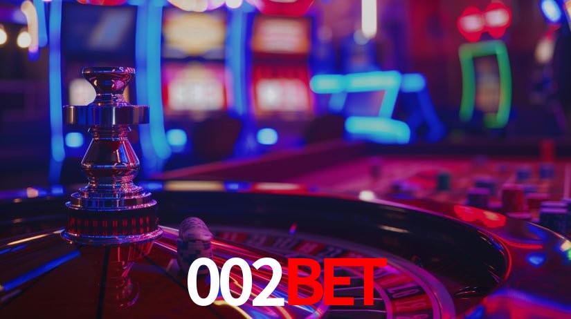Experimente o Login Seguro Premium no 002bet