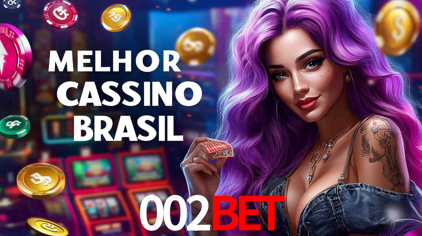 Apostas Esportivas na 002bet: Um Guia Completo