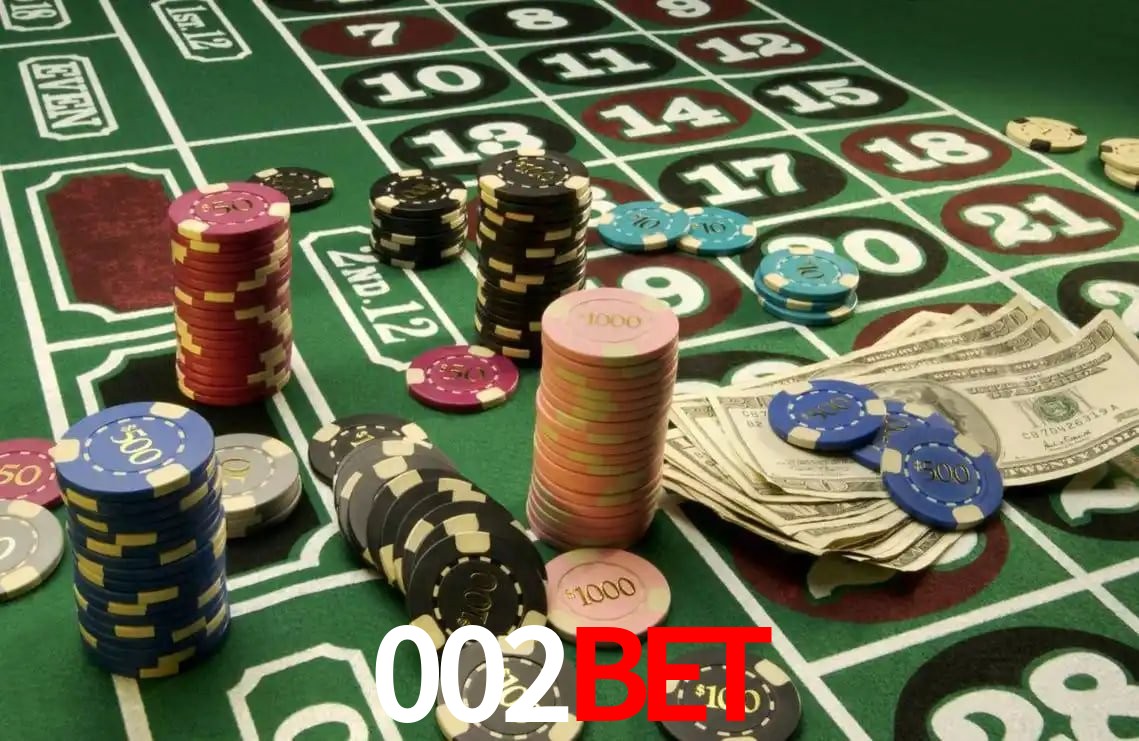 Bonus Features 002bet