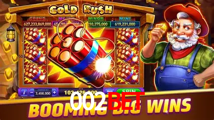 Inovações de Jogos na 002bet: O Futuro das Experiências Interativas