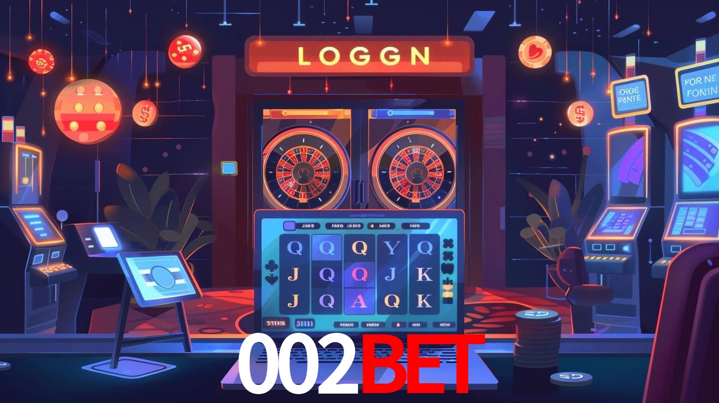 Integração de APIs 002bet