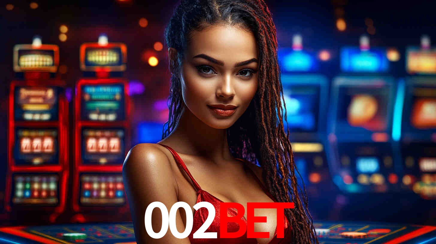 Explorando a Categoria de Eventos em Apostas na 002bet