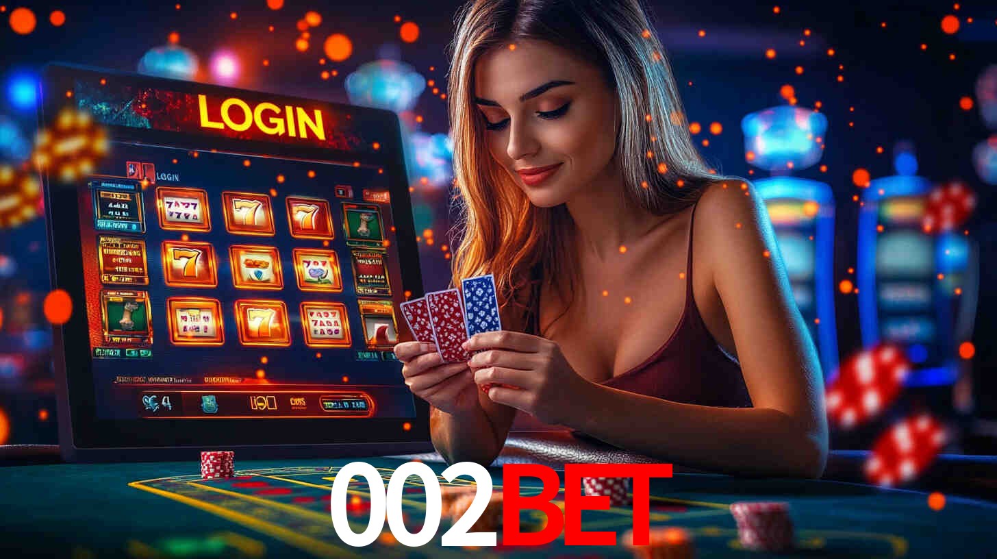 Bônus Generosos e Exclusivos no 002bet para Você!