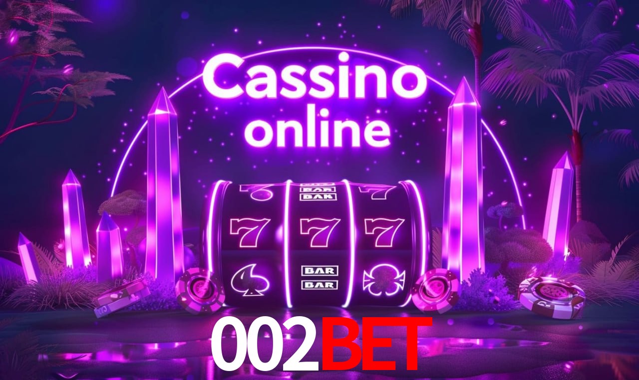 Benefícios da Conta 002bet