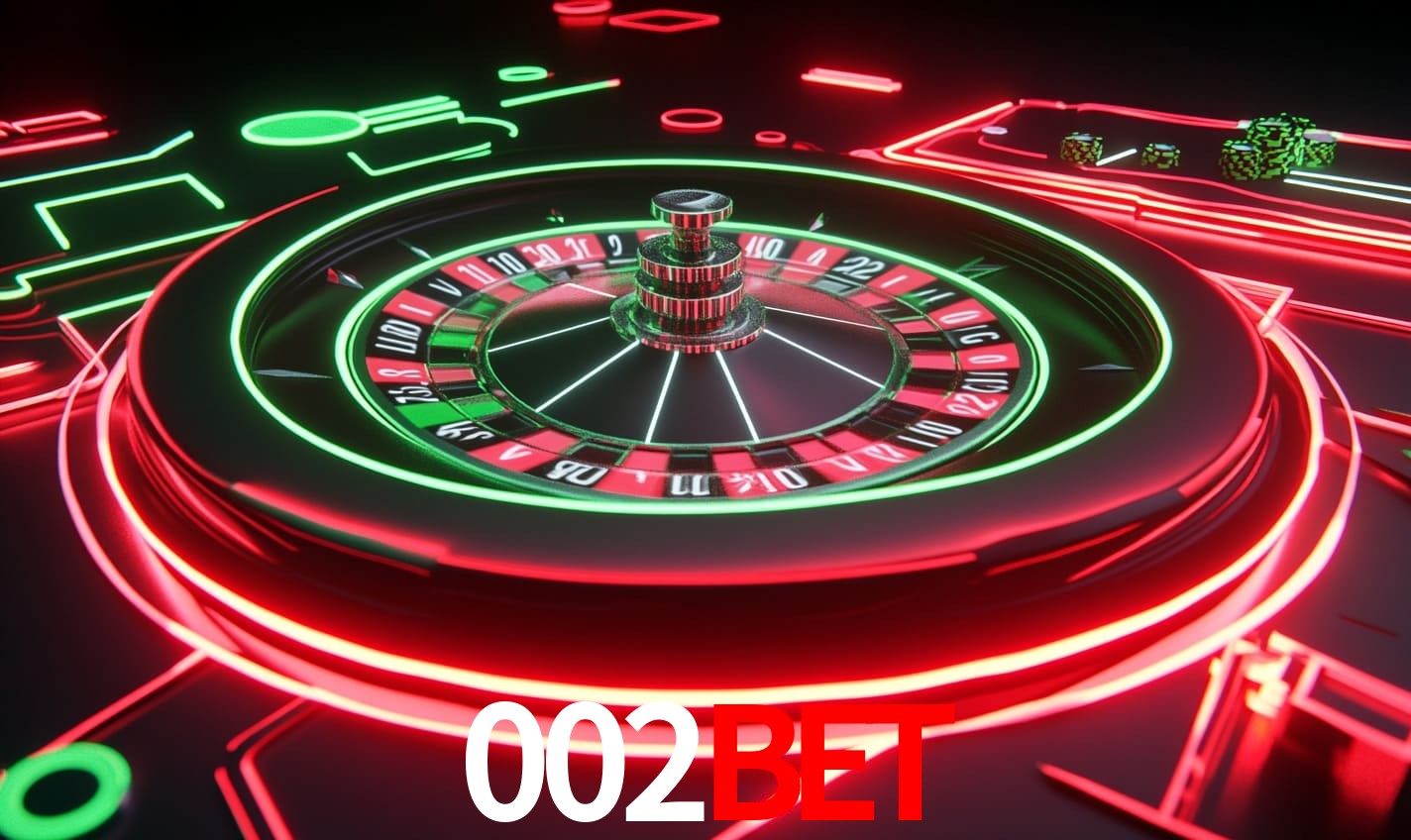 Descubra a Essência do 002bet: Nossa História e Compromissos