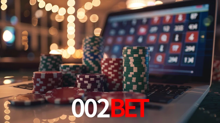 2FA Security 002bet