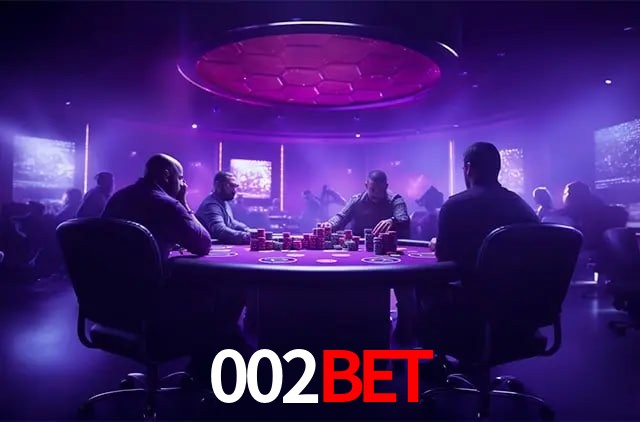 Descubra o Programa VIP da 002bet: Vantagens Exclusivas para Jogadores