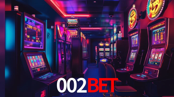 Ofertas Imperdíveis na 002bet: Promoções e Bônus Que Valem a Pena