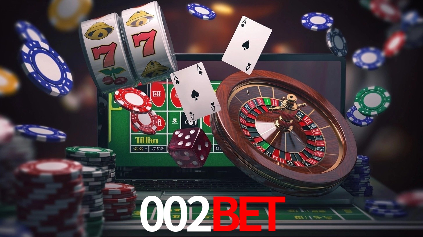 Cashback e recargas na 002bet