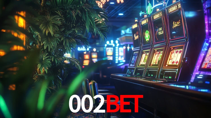 Live Casino 002bet