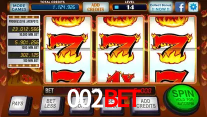 Desvendando o Mundo dos Jogos Virtuais na 002bet