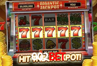 A Popularidade dos Caça-Níqueis no 002bet