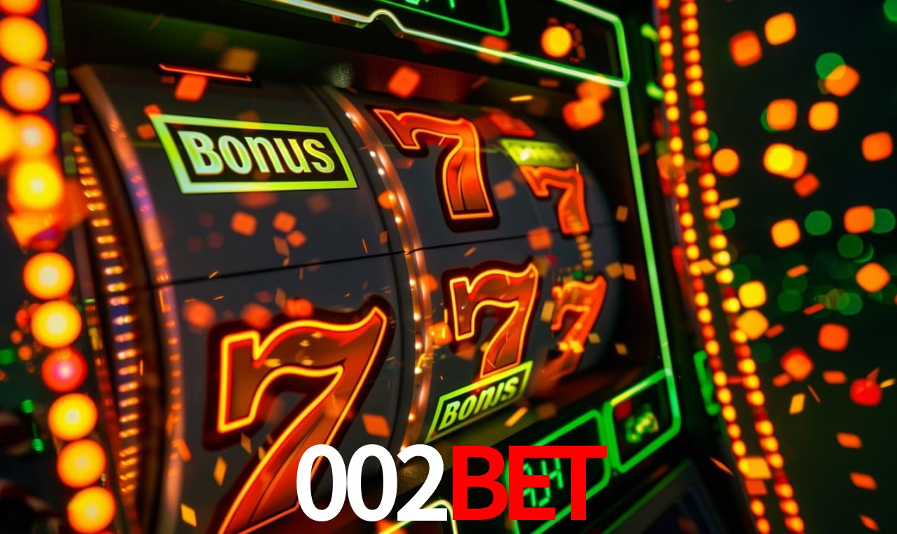 A Emoção da Loteria na 002bet: Uma Chance de Mudança de Vida