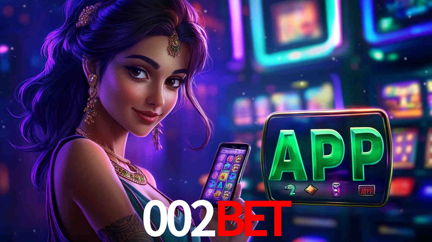 002bet: A Experiência de Casino com Jogos de Mesa ao Vivo
