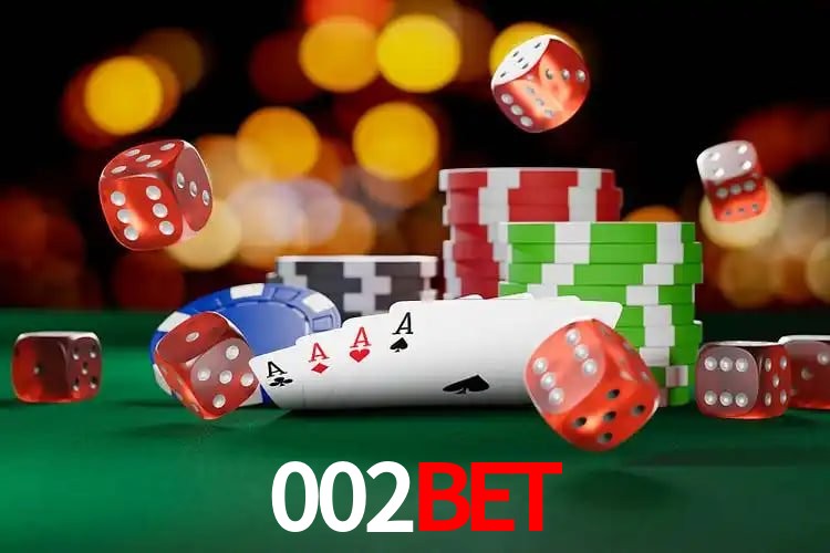 Estatísticas do Jogo 002bet