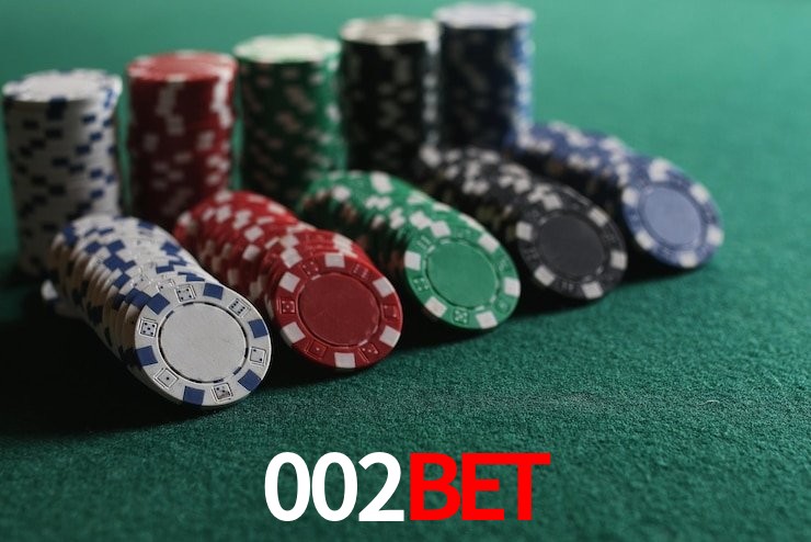 Player Reviews 002bet