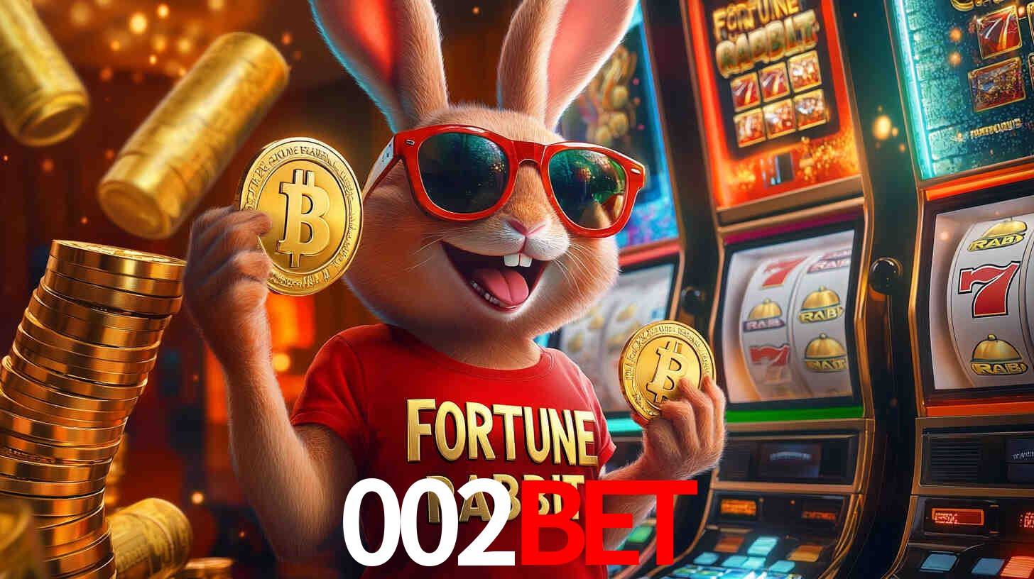 Inovações de Jogos na 002bet: O Futuro das Experiências Interativas