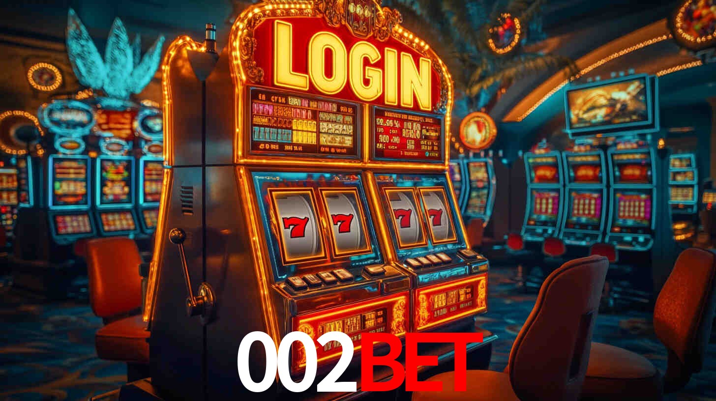 002bet App Interface