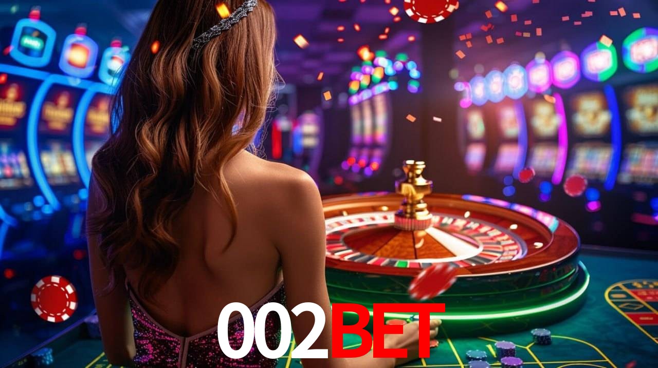 APP rápido e leve da 002bet