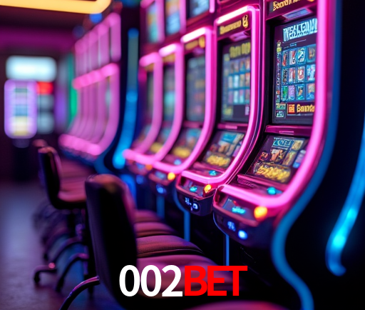 Loterias online na 002bet