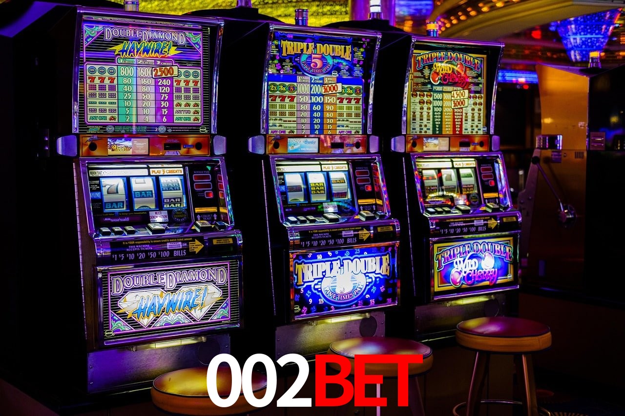 Mesa de Blackjack 002bet