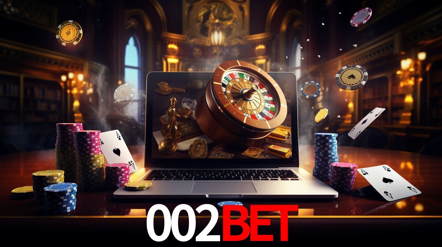 Blackjack Table 002bet