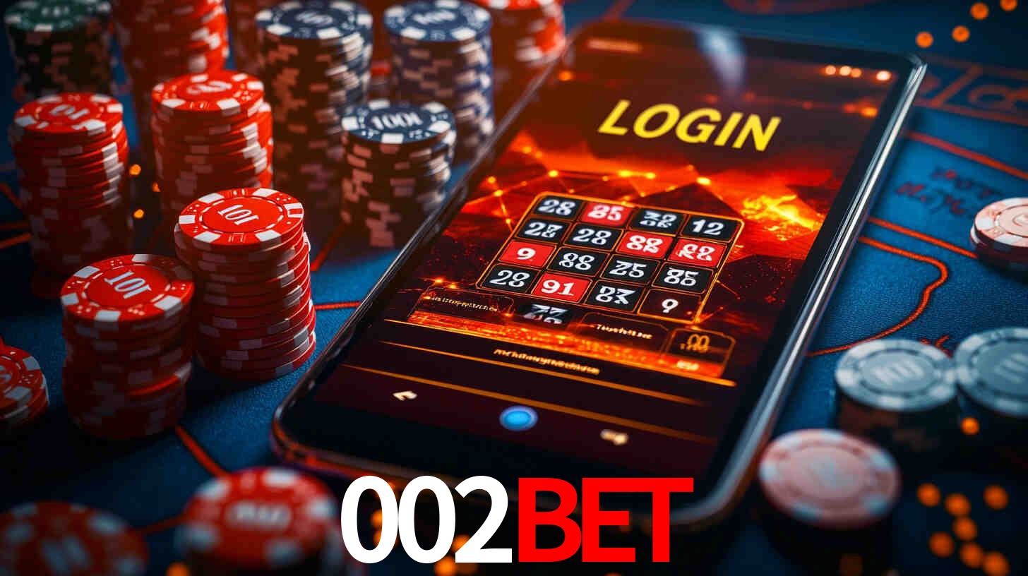 002bet login