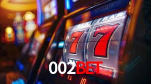 Provedores de Jogos 002bet