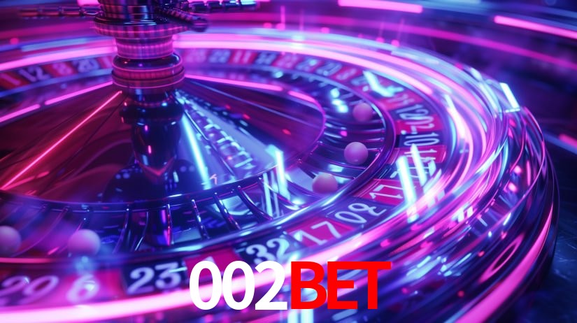 A Experiência Imersiva dos Cassinos Ao Vivo no 002bet