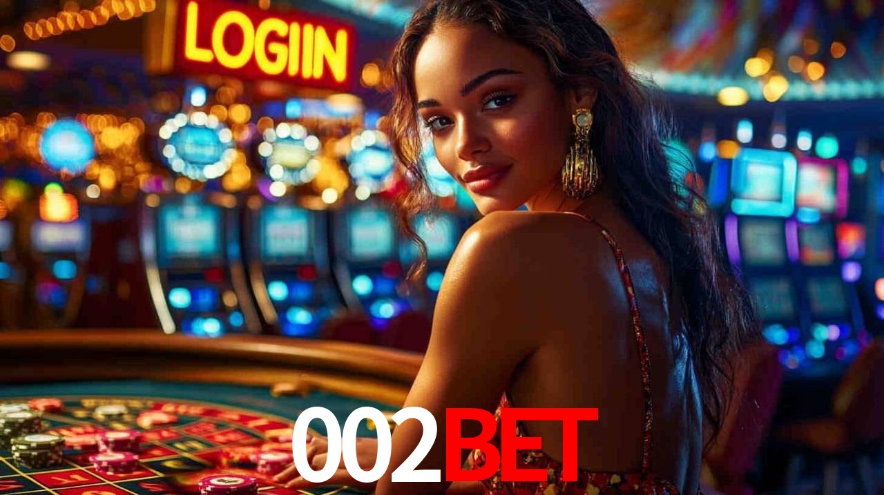 Avaliações dos Jogadores 002bet